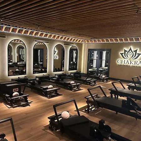 Pillo Hotel & Leisure Club-3
