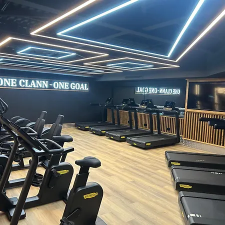 Pillo Hotel & Leisure Club-3