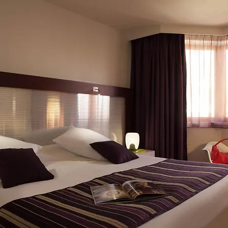 Mercure Strasbourg Centre-3