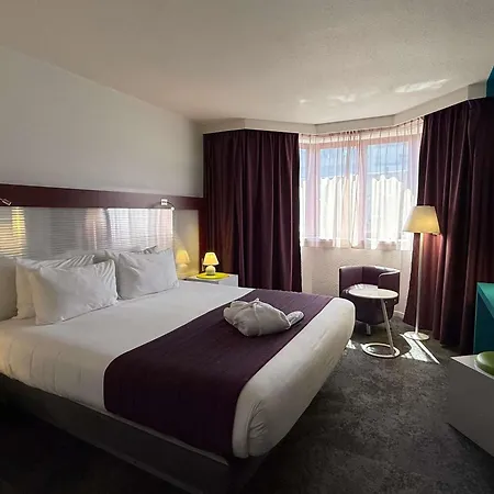Mercure Strasbourg Centre-3