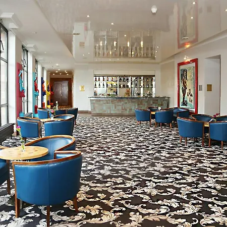 Millennium Hotel Paris Charles De Gaulle-2