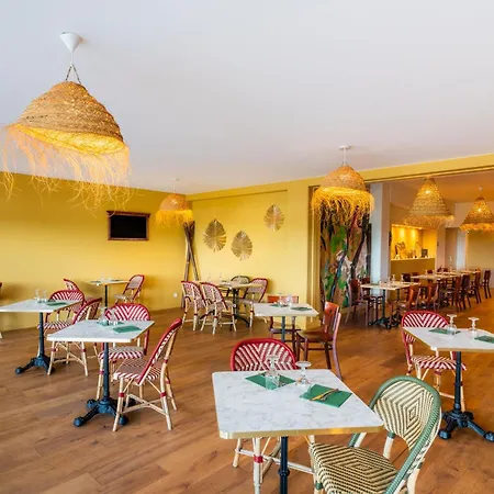 Domaine Des Dryades - Hotel & Spa-2
