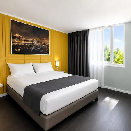 Brit Hotel Montpellier Parc Expo-2