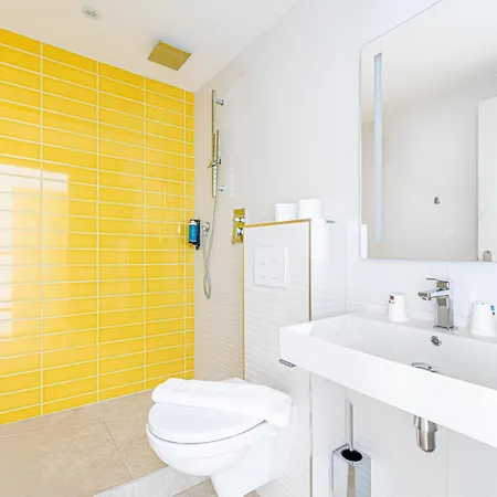 Hotel Alcove Nice-2