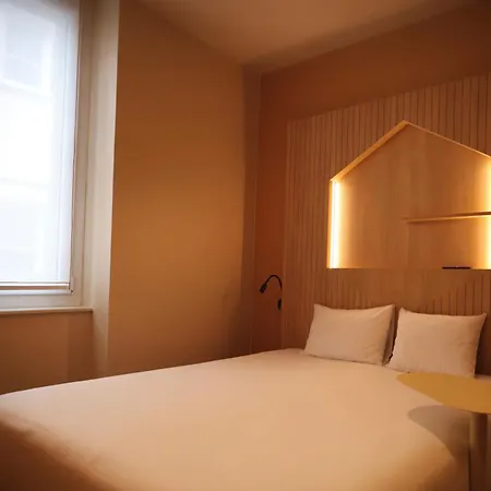 Best Western Lyon Saint-Antoine-3