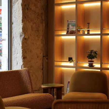 Best Western Lyon Saint-Antoine-2