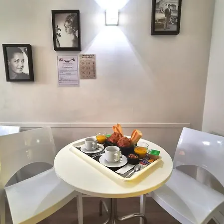 Hotel Schtak-2