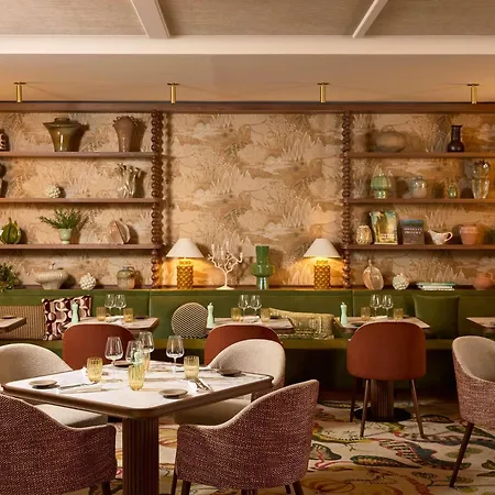 Grand Hotel Roi Rene Aix - Mgallery Collection-3