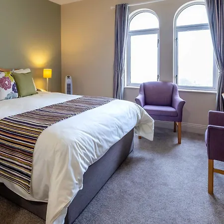 Hotel De France (Adults Only)-3