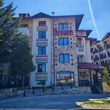 Apart Hotel Dream-2