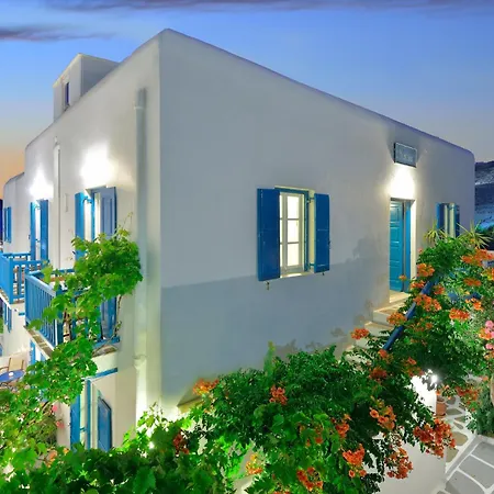 Hotel Nazos-3