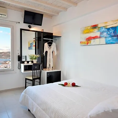 Hotel Nazos-2