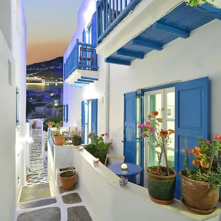 Hotel Nazos-2