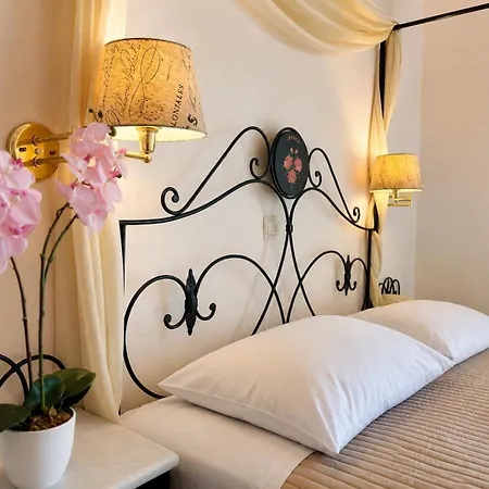 Acropole Delphi City Hotel-2