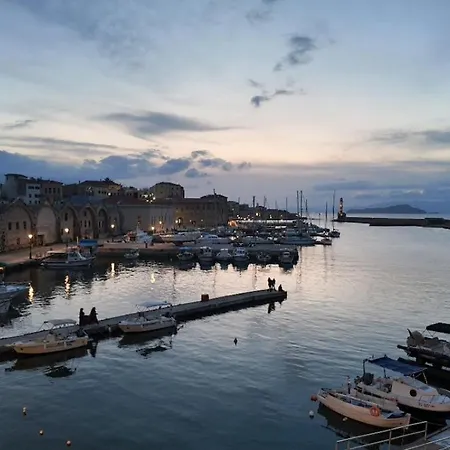 Porto Veneziano Hotel-2