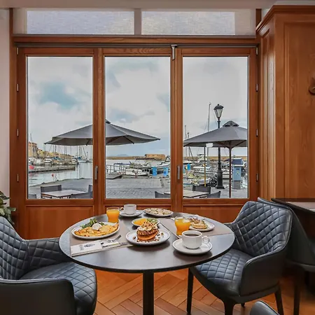 Porto Veneziano Hotel-2