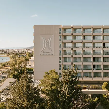 Divani Apollon Palace & Thalasso-3