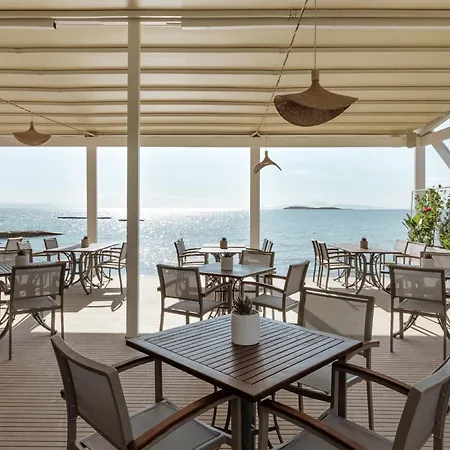 Divani Apollon Palace & Thalasso-2