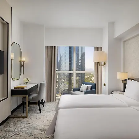 Dusit Thani Dubai-3