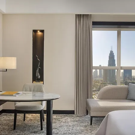 Dusit Thani Dubai-2