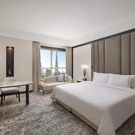 Dusit Thani Dubai-3