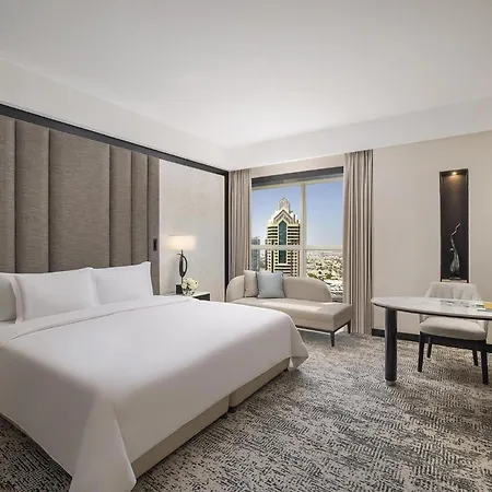Dusit Thani Dubai-2