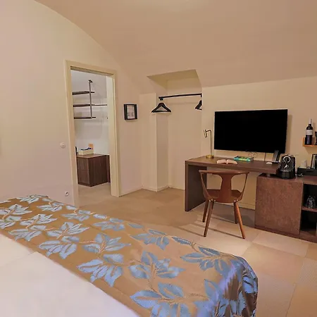 Boutique Hotel Bookquet-3