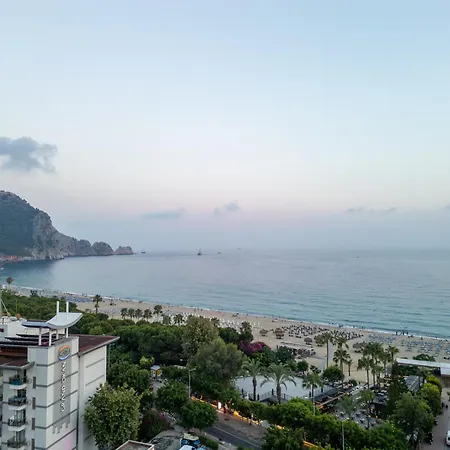 Miray Hotel Kleopatra-2