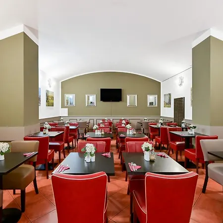 Hotel Malá Strana-2