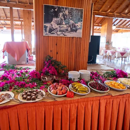 Miray Hotel Kleopatra-2
