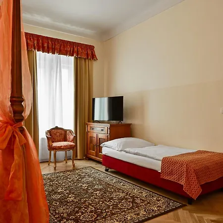 Boutique Hotel Green Lobster-3