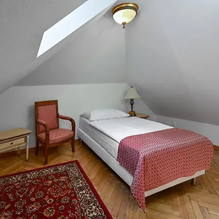 Boutique Hotel Green Lobster-2