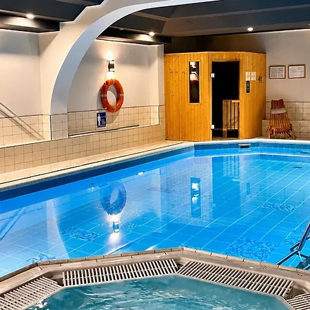 Qubus Hotel Wroclaw-3