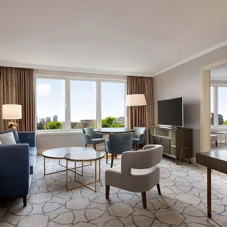 Sheraton Grand Warsaw-2