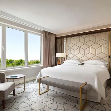 Sheraton Grand Warsaw-3
