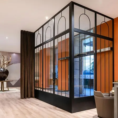 AC Hotel Palacio Universal by Marriott-2