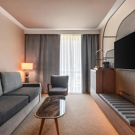 Ac Hotel Palacio Universal By Marriott-3