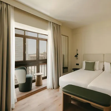 Sercotel Toledo Imperial-3
