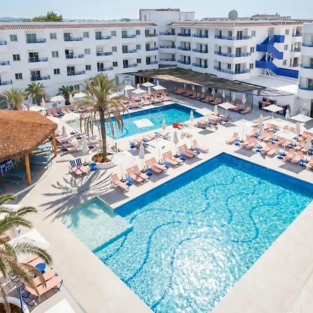 Coral Star Hotel-3