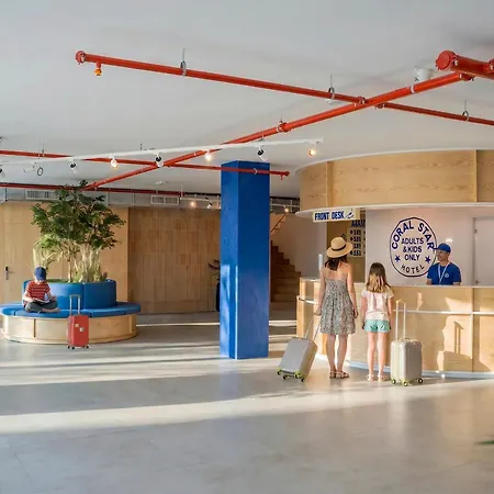 Coral Star Hotel-2
