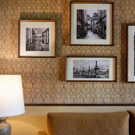 Hotel Palacio Del Carmen, Autograph Collection-3