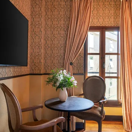 Hotel Palacio Del Carmen, Autograph Collection-2
