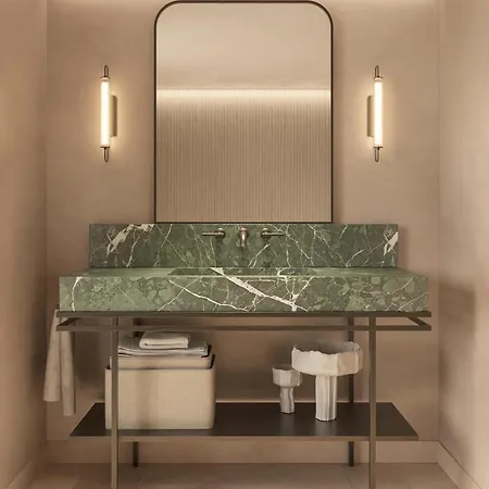 Doubletree By Hilton Madrid Principe De Vergara-2