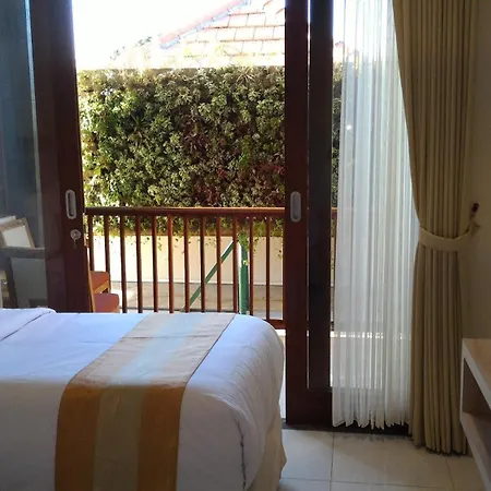 Nyaman Guest House-3