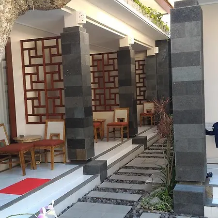 Nyaman Guest House-2