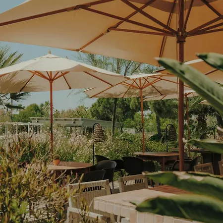 Sabatic Gava Mar, Barcelona, A Tribute Portfolio Hotel-2
