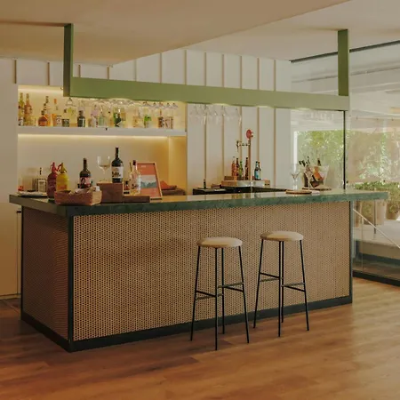 Sabatic Gava Mar, Barcelona, A Tribute Portfolio Hotel-3