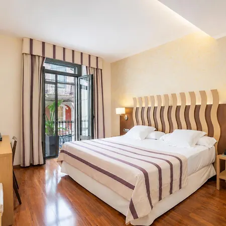 Hotel Duran-3