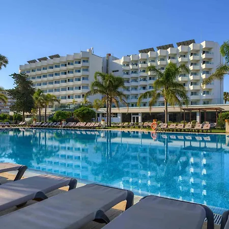 Hotel Puerto Bahia & Spa-2