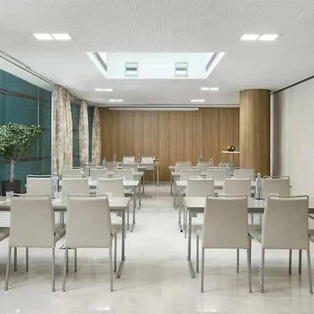 Nh Sants Barcelona-2